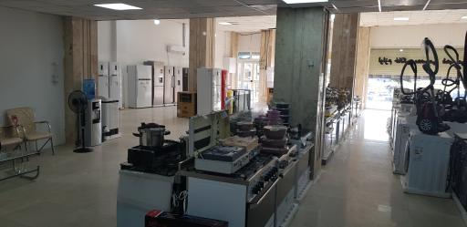 عکس نمایندگی اسنوا و دوو معصومی