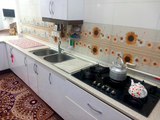 عکس اقامتگاه تفریحی  لیلما
