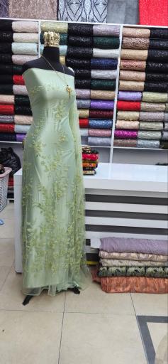 عکس پارچه سرای ناز ناز
