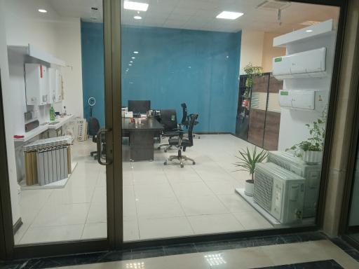 عکس هوران تهویه