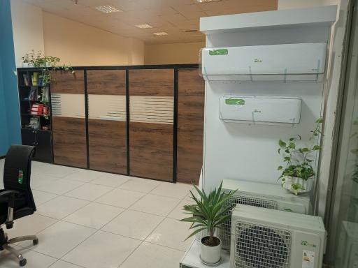 عکس هوران تهویه