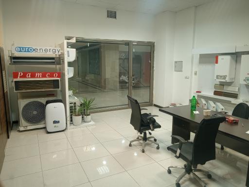 عکس هوران تهویه