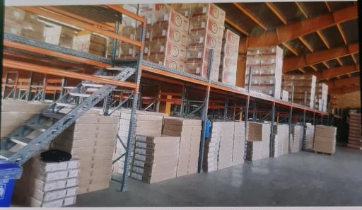 عکس شرکت آریا پویان آرنگ