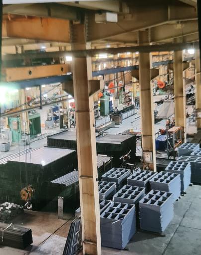 عکس شرکت آریا پویان آرنگ