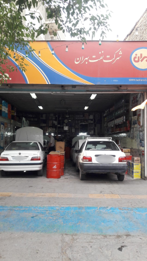 عکس اتو سرویس طوس