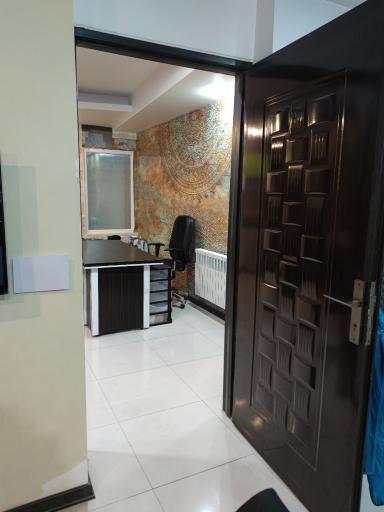 عکس آکادمی سعید آقاجانی