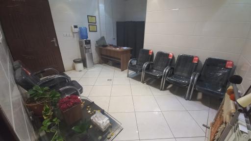 عکس کلینیک تخصصی زوج‌درمانی و مشاوره خانواده ناجی 