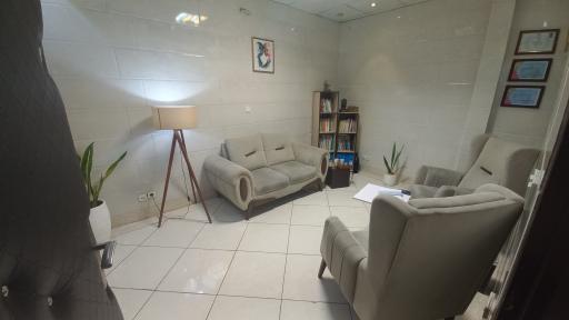 عکس کلینیک تخصصی زوج‌درمانی و مشاوره خانواده ناجی 