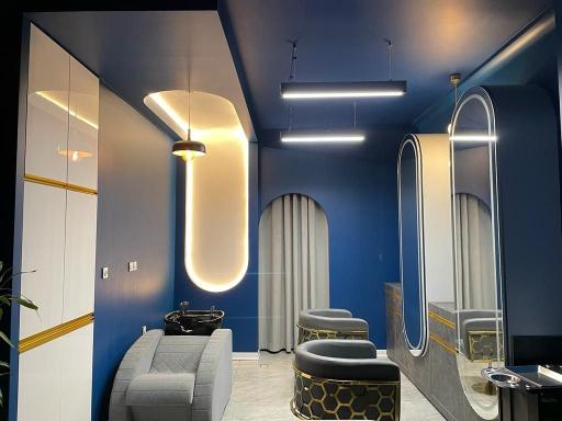 عکس سالن زیبایی ایما 