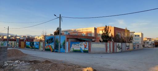 عکس دبستان هییت امنایی یاس