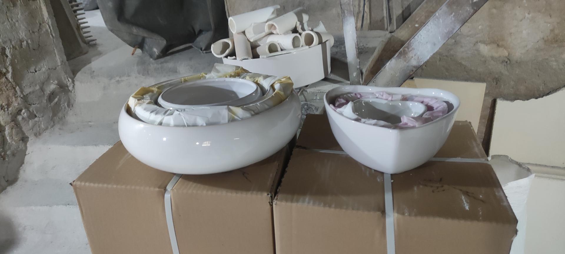 عکس سفالسازی کرمی