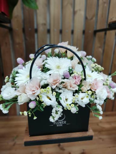 عکس گلفروشی پارمیس