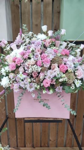 عکس گلفروشی پارمیس