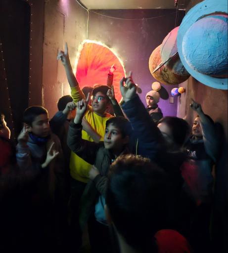 عکس علمکده گردو