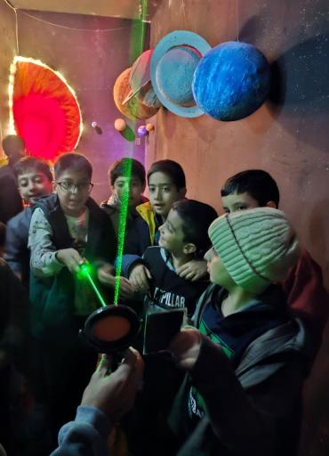 عکس علمکده گردو