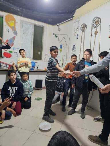 عکس علمکده گردو