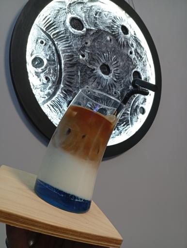 عکس کافه شهمیر