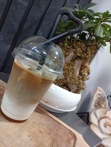 عکس کافه شهمیر