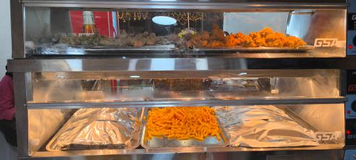 عکس فود کیلویی 