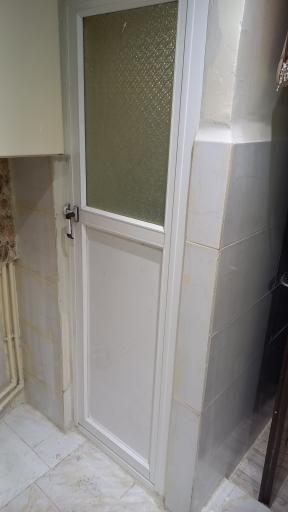 عکس درب و پنجره آلومینیومی و upvc رمضان 