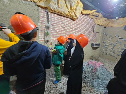 عکس علمکده گردو