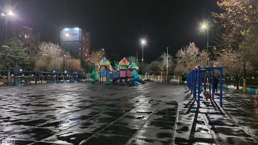 عکس گلستان نوشیروانی