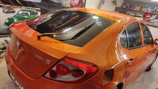 عکس پولیش سرامیک کار پلاس