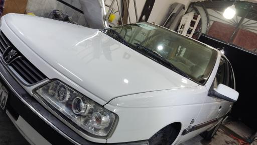 عکس پولیش سرامیک کار پلاس