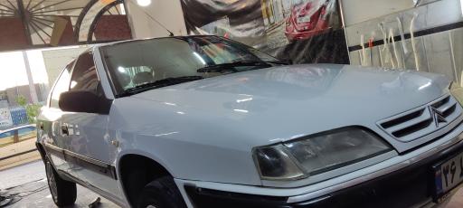 عکس پولیش سرامیک کار پلاس