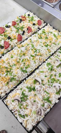 پیتزا متری شهرما