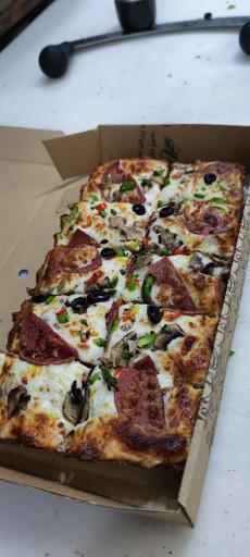 پیتزا متری شهرما