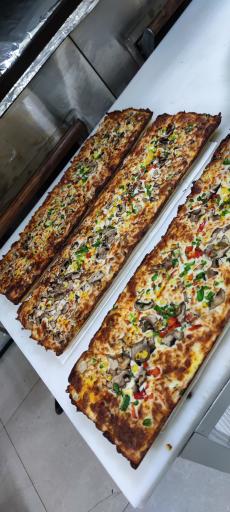 پیتزا متری شهرما