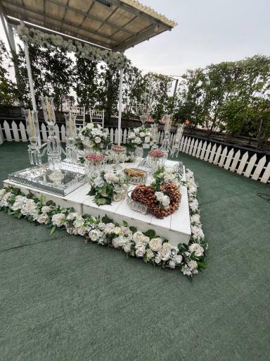 عکس خانه عقد بابل