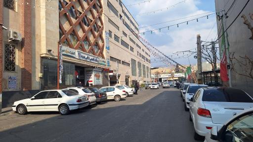 داروخانه مهدیه