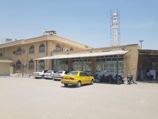 عکس مسجد جامع سورو قدیم