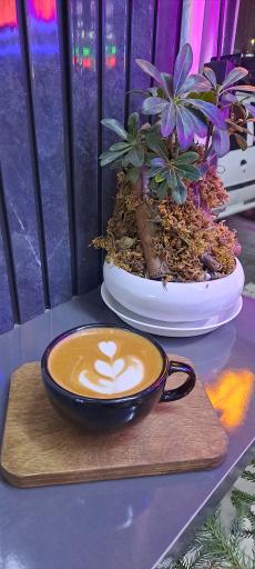 عکس کافه شهمیر