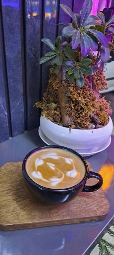 عکس کافه شهمیر