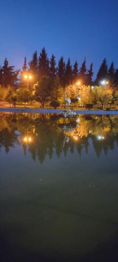 عکس گلستان نوشیروانی