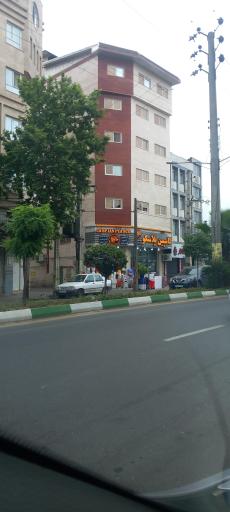 کاسپین پلاسکو