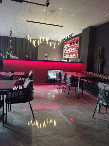 کافه دل مونته