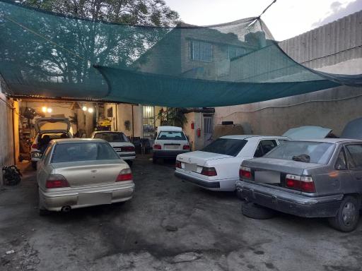 عکس تعمیرگاه گیربکس اتوماتیک آریا درایو