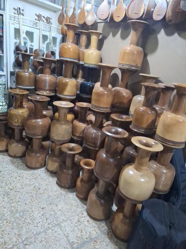 عکس کارگاه ساز رمضانی