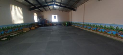 عکس آکادمی ورزشی توان یابان پویا