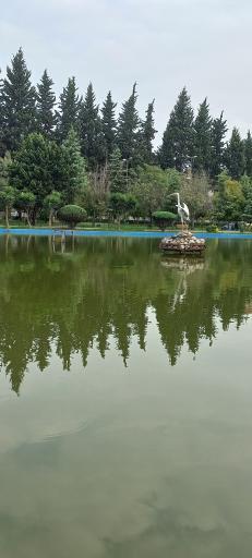 عکس گلستان نوشیروانی