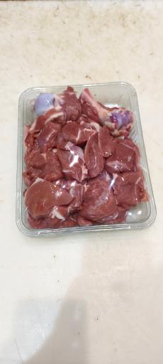 عکس گوشت و مرغ عمو قصاب