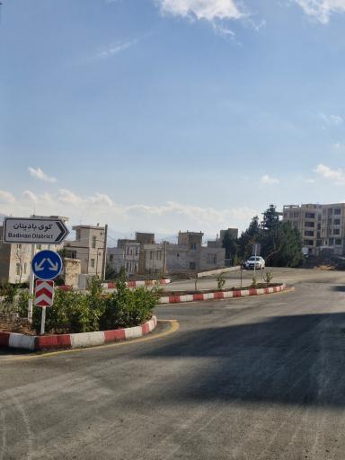 عکس کوی بادینان 