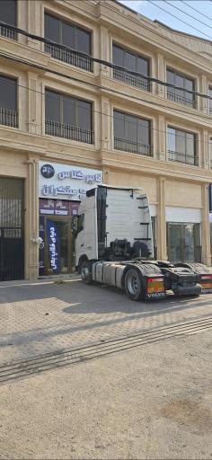 فایبرگلاس مبتکران