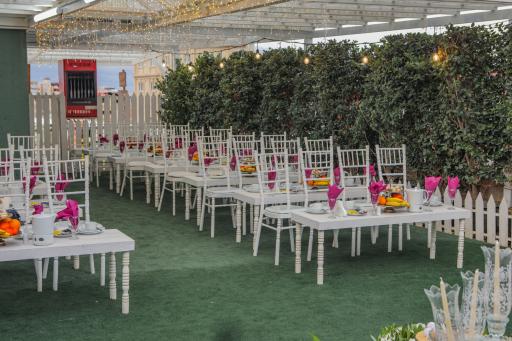 عکس خانه عقد بابل