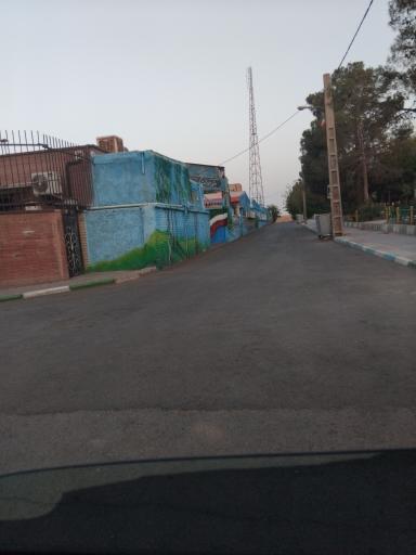 مدرسه پسرانه ابتدایی تندگویان