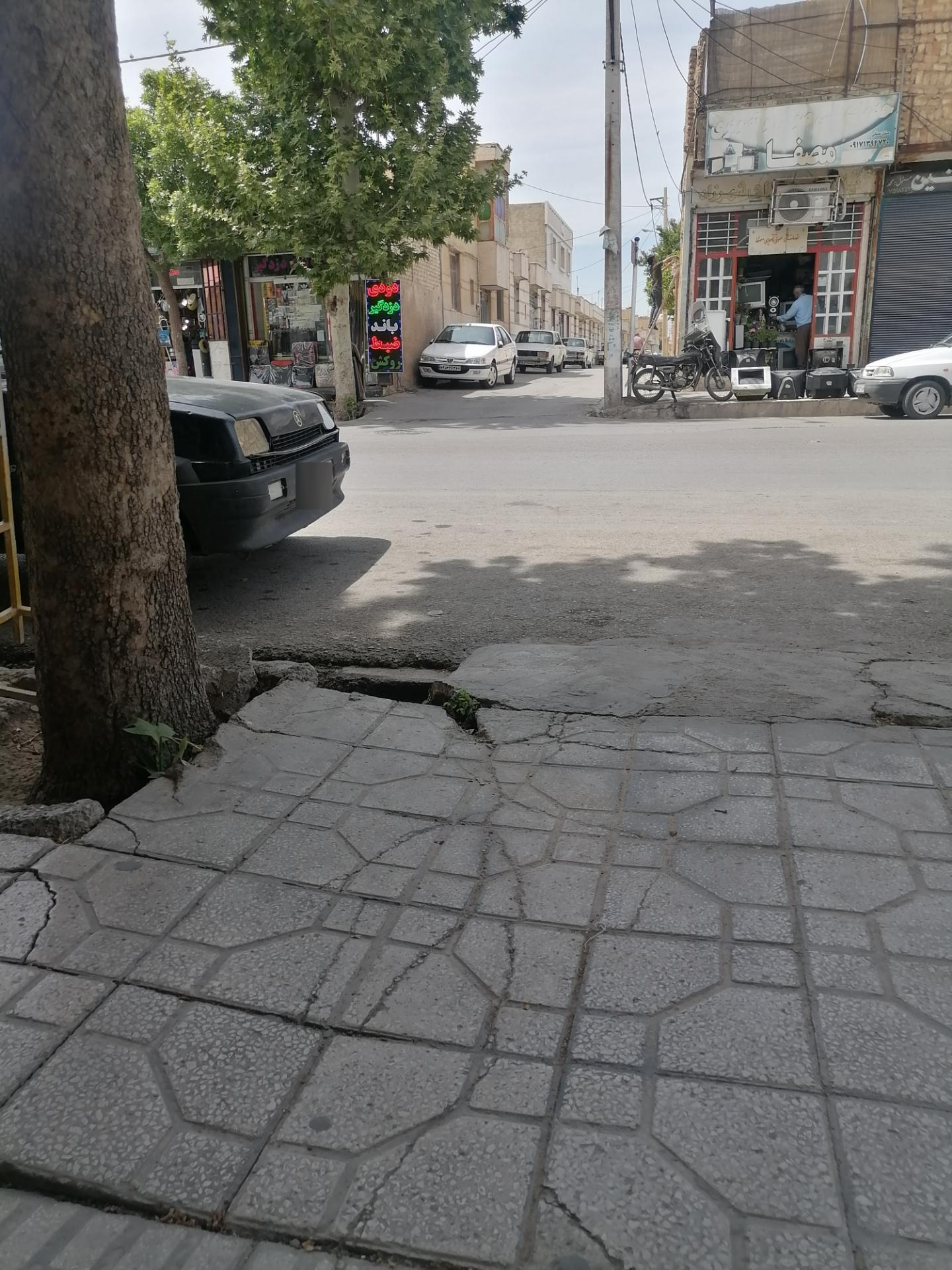 عکس تزیینات  روکش و دزدگیر ماشین